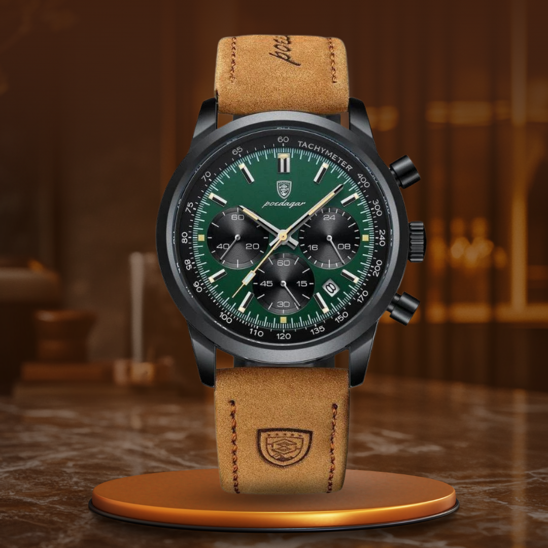 Stylish Luxury Watch