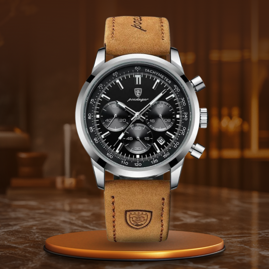 Stylish Luxury Watch