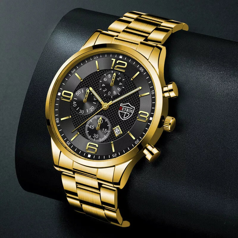 Luxury Business Men's Watch